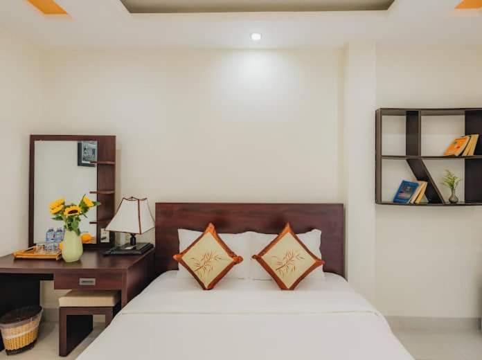 Botanic Garden Villas Hoi An Exterior foto